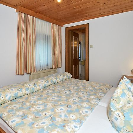 Appartements Romantica Längenfeld Eksteriør billede
