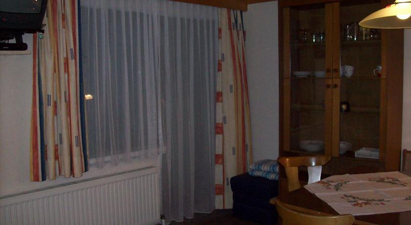 Appartements Romantica Längenfeld Eksteriør billede