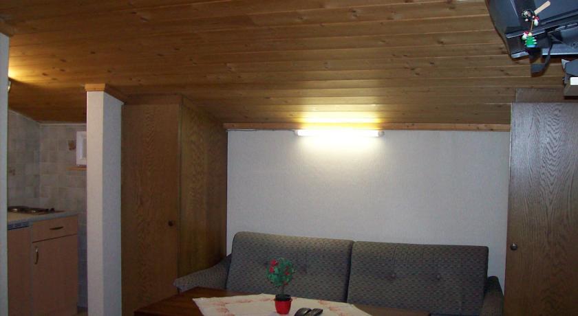 Appartements Romantica Längenfeld Eksteriør billede