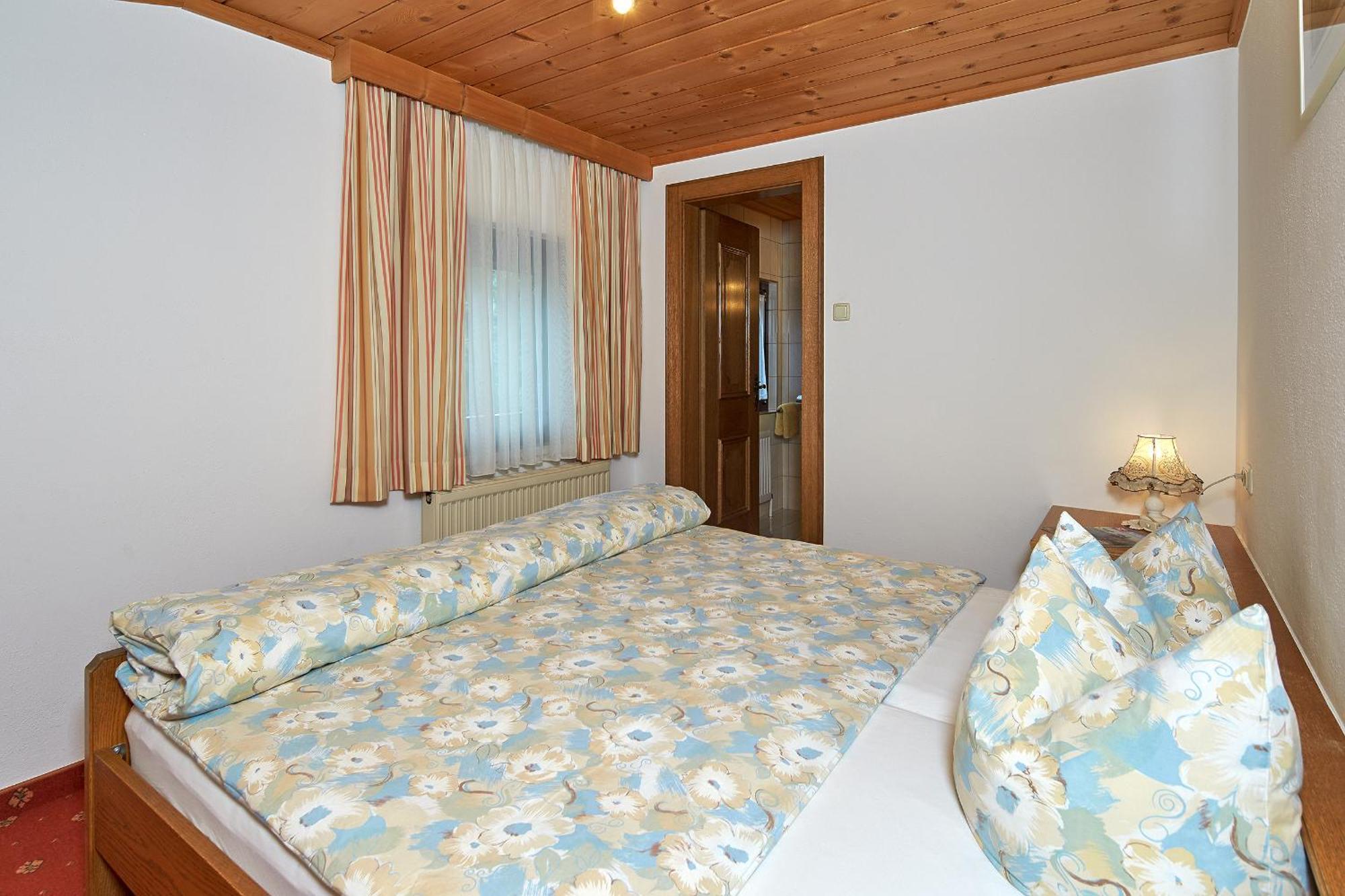 Appartements Romantica Längenfeld Eksteriør billede