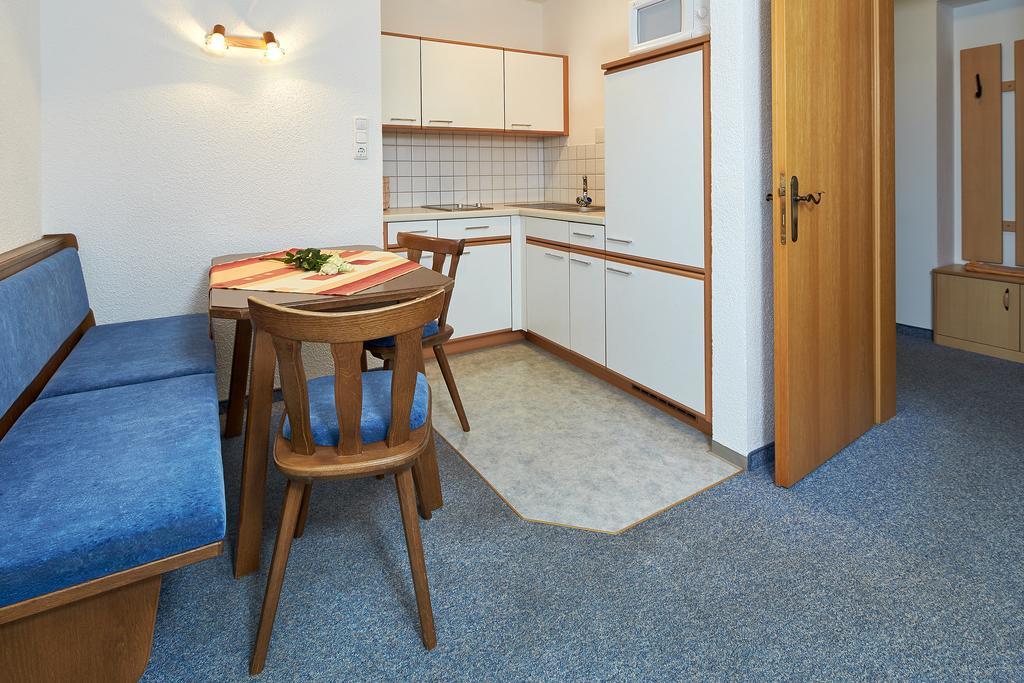 Appartements Romantica Längenfeld Eksteriør billede