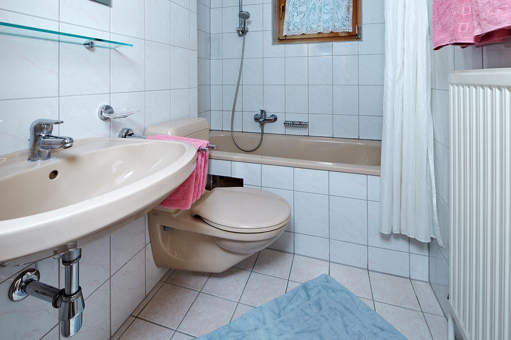 Appartements Romantica Längenfeld Eksteriør billede